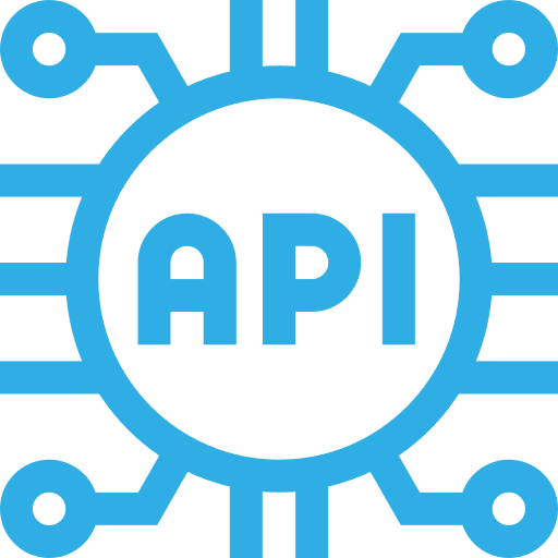 API-First & Integration Ready