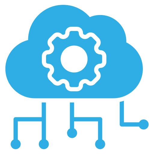 Scalable Cloud Architecture