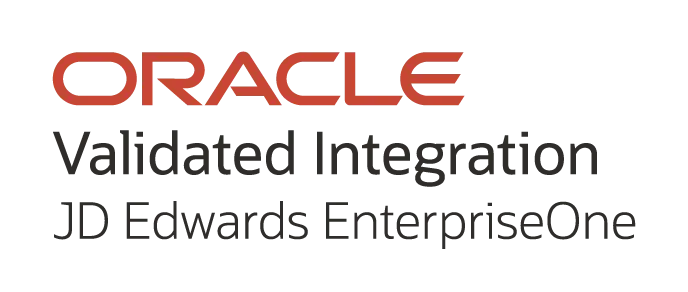 Oracle Validated Integration