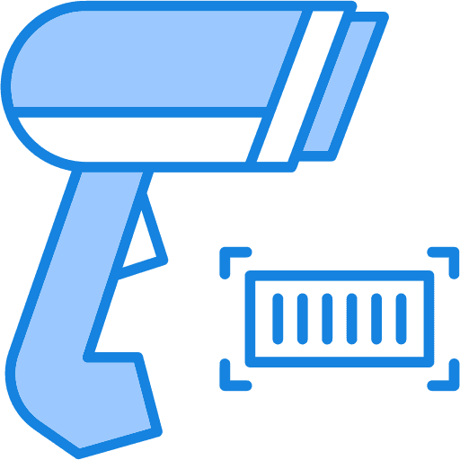 Barcode & Scanning Devices