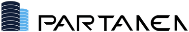 Partanen Consulting logo