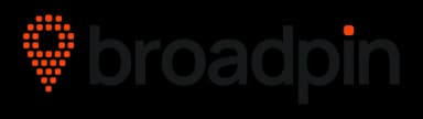 Broadpin logo